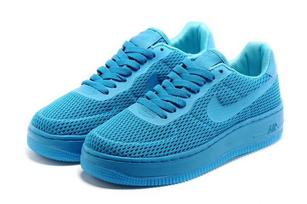 Nike Air Force One Women Low--036